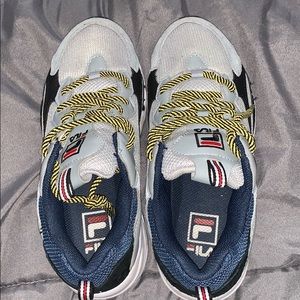 Fila sneakers